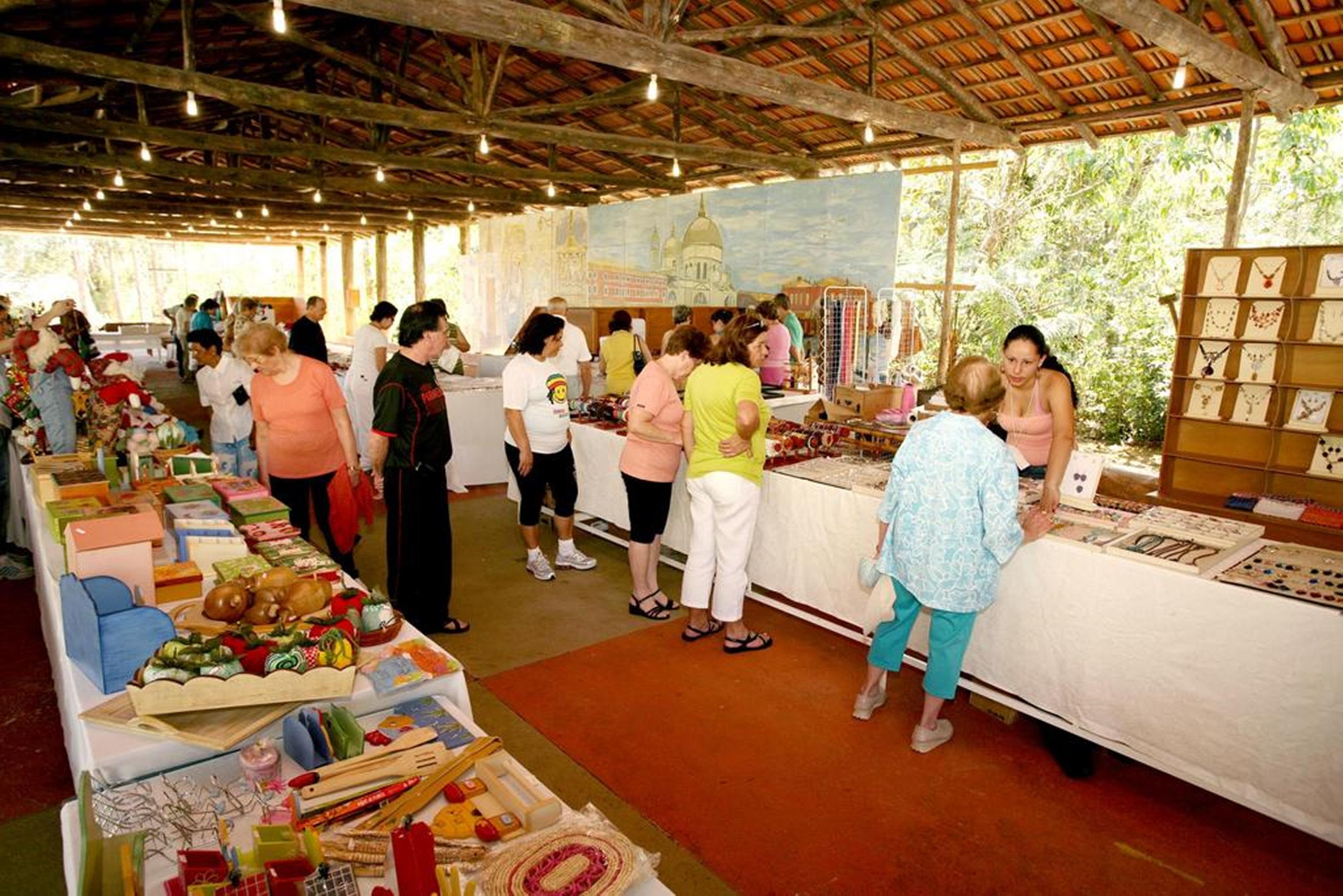 Plaza Caldas Da Imperatriz Resort & Spa Santo Amaro da Imperatriz Kültér fotó